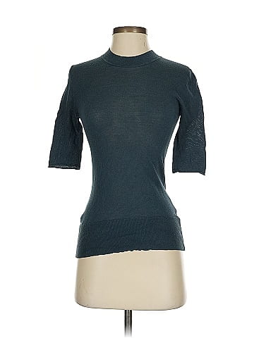 MM. LaFleur Short Sleeve Turtleneck (view 1)