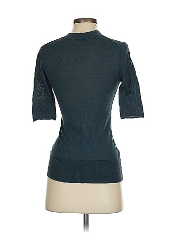 MM. LaFleur Short Sleeve Turtleneck (view 2)