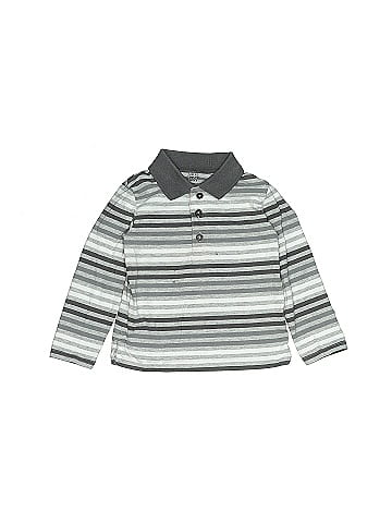 Falls Creek Long Sleeve Button-Down Shirt (view 1)
