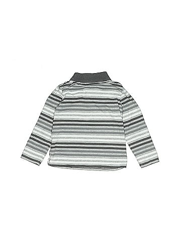 Falls Creek Long Sleeve Button-Down Shirt (view 2)