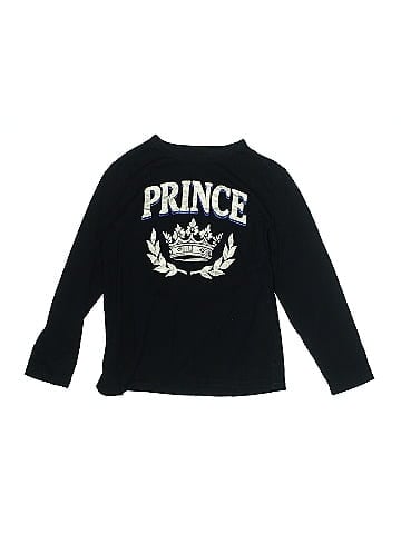The Children's Place Long Sleeve T-Shirt (view 1)