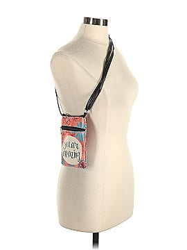 Unbranded Crossbody Bag (view 2)