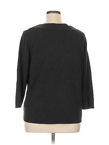 Requirements Pullover Sweater (view 2)