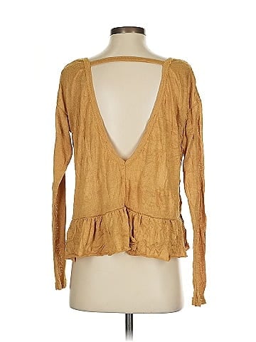 FP BEACH Long Sleeve Top (view 2)