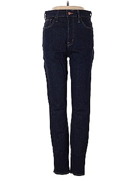 Madewell Jeans (view 1)