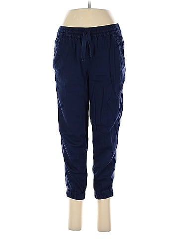 Point Sur Casual Pants (view 1)