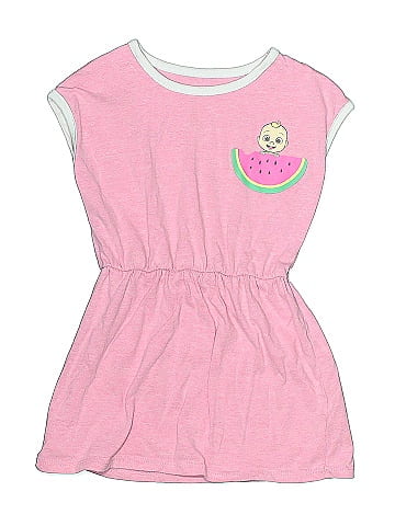 Cocomelon Dress (view 1)
