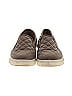 Cushion Aire Argyle Brown Sneakers Size 6 1/2 (wide) - photo 2