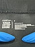 Jumping Beans Solid Black Leggings Size 7 (big kids) - photo 3