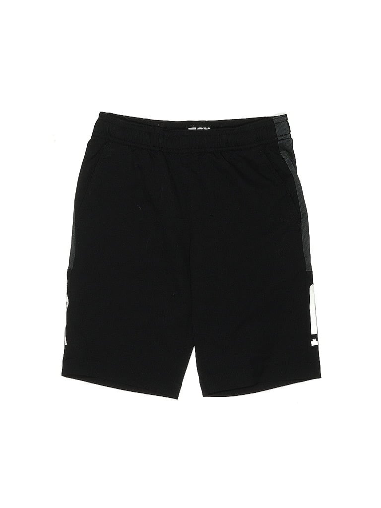 Click to view more detailed imagery on our partner's website Pre-owned Collection By Michael Strahan Kids' Athletic Shorts In Black