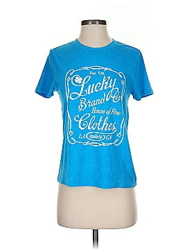 Lucky Brand Short Sleeve T-Shirt (view 1)