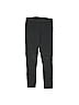 Jumping Beans Solid Black Leggings Size 7 (big kids) - photo 1