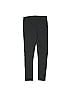 Jumping Beans Solid Black Leggings Size 7 (big kids) - photo 2