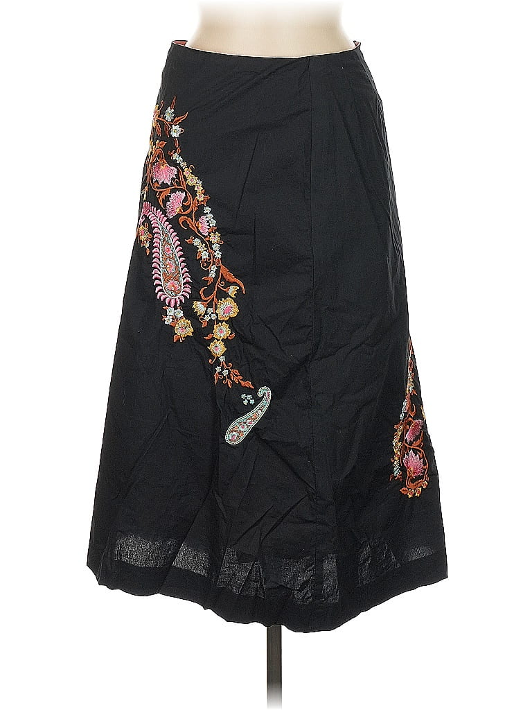 Jupe Courte Noire M&S Autograph Weekend - Taille 20 - Neuve Sans étiquettes
