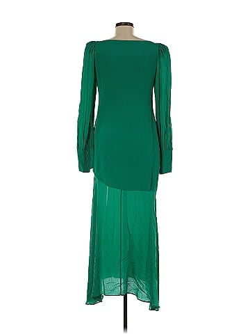 De La Vali Presley Gown (view 2)