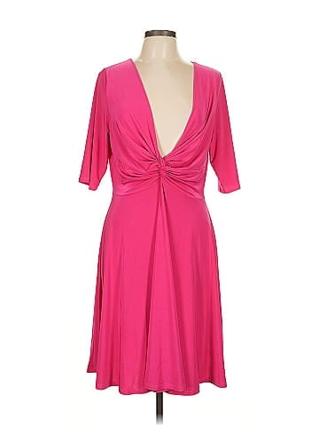Lilian Cocktail Dress (view 1)