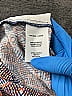 Joie Paisley Brown Orange Shorts Size 2 - photo 4