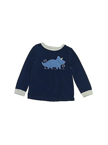 Carter's Pullover Sweater (view 1)