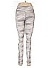 Under Armour Gray Tan Active Pants Size M - photo 1