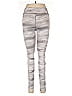 Under Armour Gray Tan Active Pants Size M - photo 2