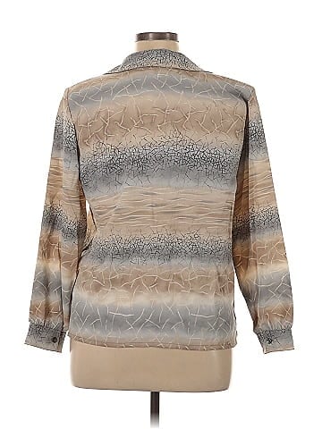 TanJay 3/4 Sleeve Blouse (view 2)