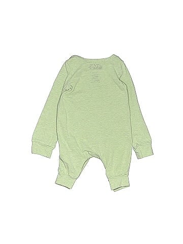 Star Wars Long Sleeve Onesie (view 2)