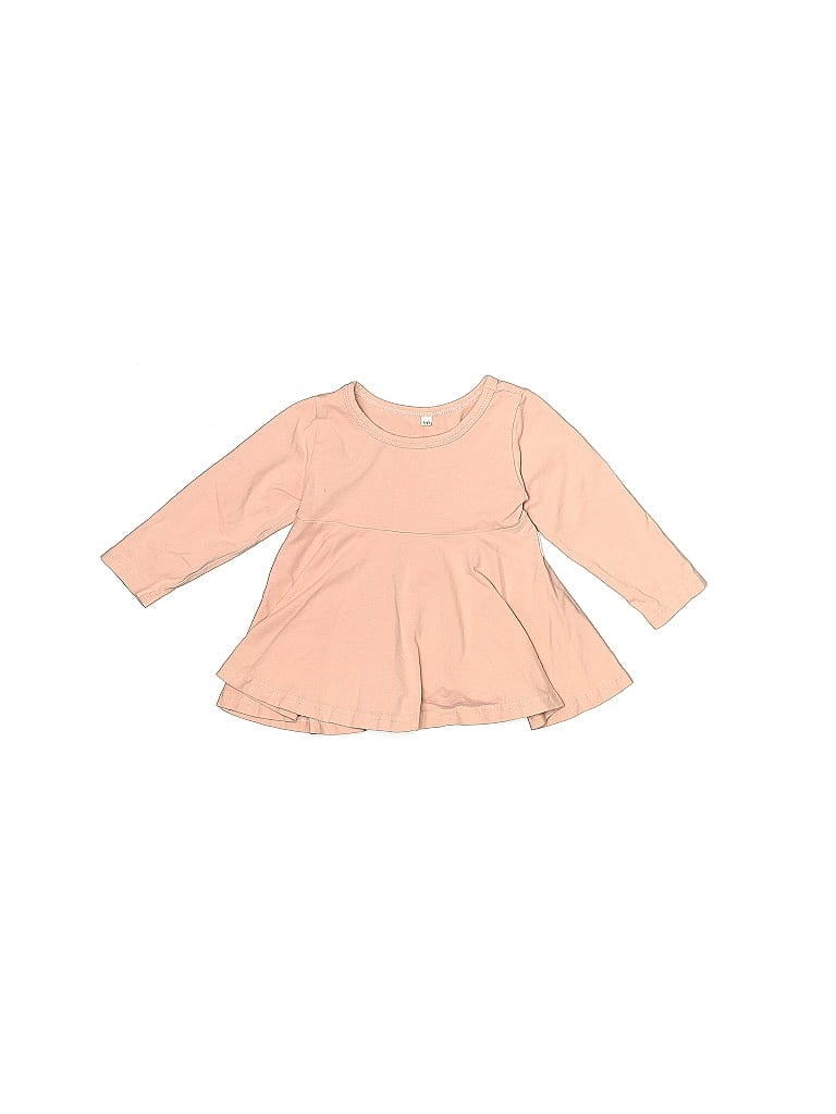Pre-owned Unbranded Kids' Dress In Pink
