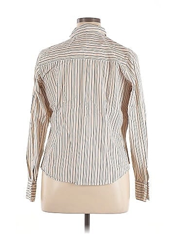 Villager Long Sleeve Blouse (view 2)