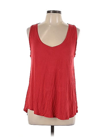 Fervour Sleeveless T-Shirt (view 1)