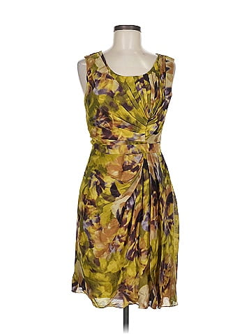 Quillaree Cocktail Dress (view 1)