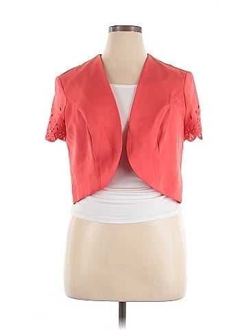 Maya Brooke Jacket (view 1)