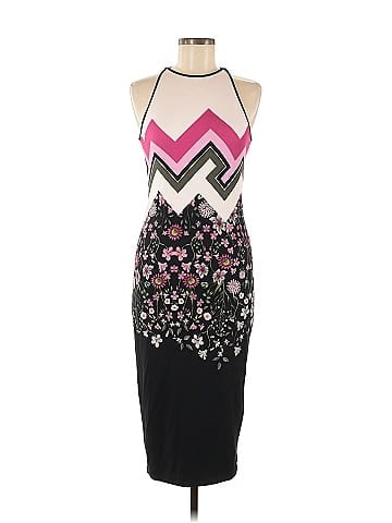 Ted Baker London Cocktail Dress (view 1)