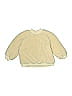 Zara Baby 100% Polyester Yellow Jacket Size 4 - photo 1
