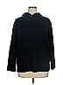 Naadam Black Cashmere Pullover Sweater Size 1X - photo 1