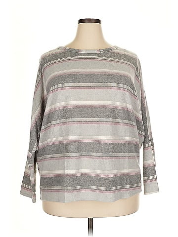 Andree by UNIT Pullover Sweater (view 1)