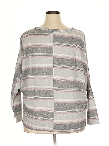 Andree by UNIT Pullover Sweater (view 2)