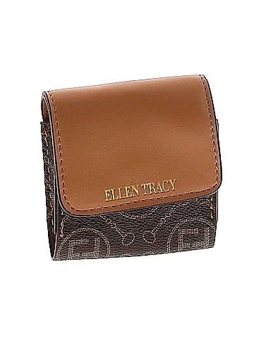 Ellen Tracy Coin Purse (view 1)