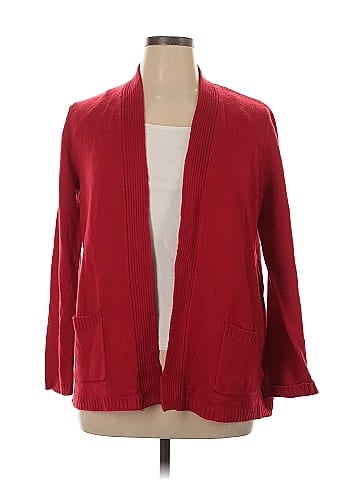 White Stag Cardigan (view 1)