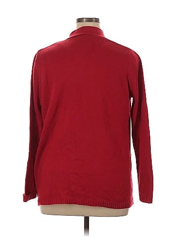 White Stag Cardigan (view 2)