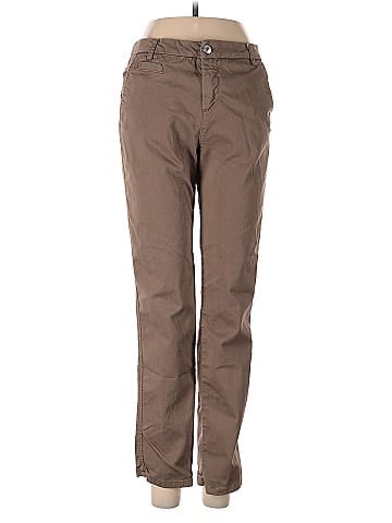 United Colors Of Benetton Khakis (view 1)