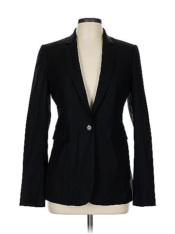 Joseph Wool Blazer (view 1)