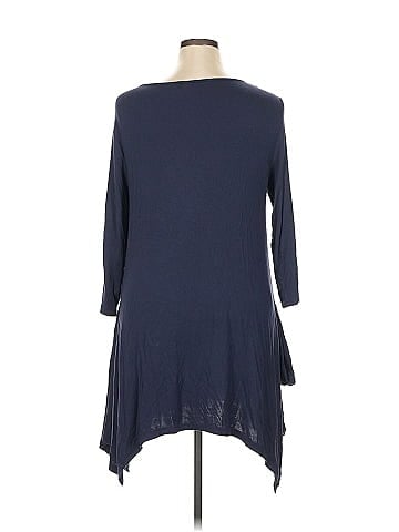 White Mark Casual Dress (view 2)