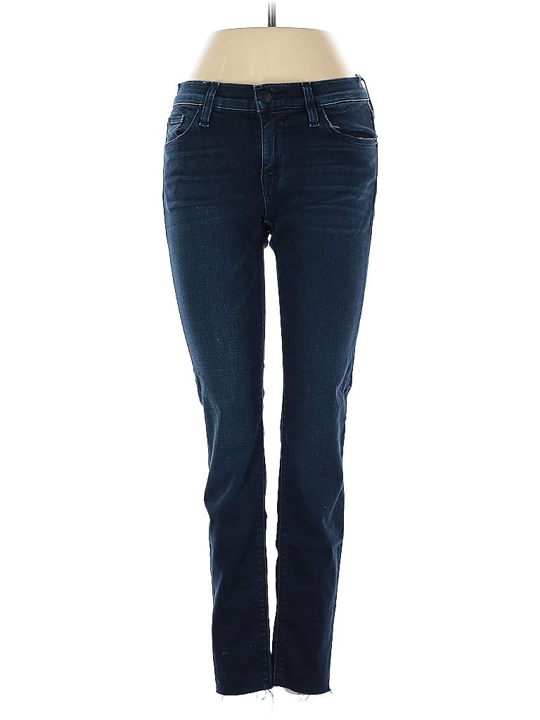 Pre-owned Hudson Jeans In Blue