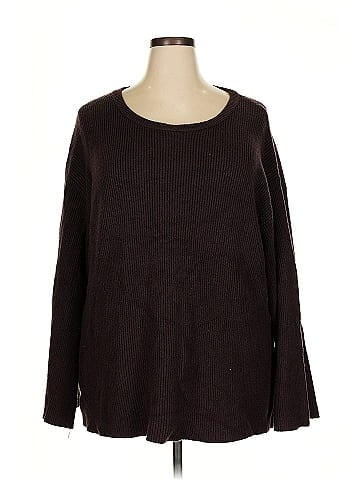The Drop Pullover Sweater (view 1)