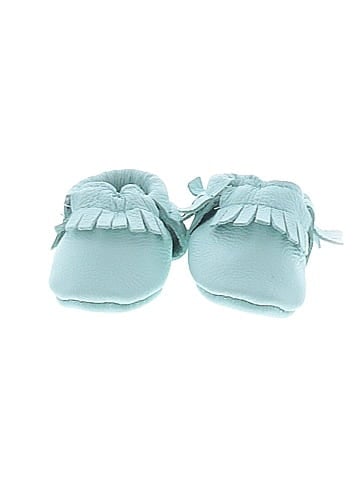 BirdRock Baby Booties (view 2)