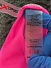 ZeroXposur Pink Active Skirt Size 6X - photo 4