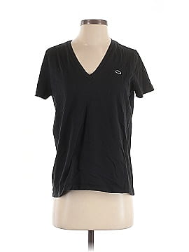 Lacoste Short Sleeve T Shirt