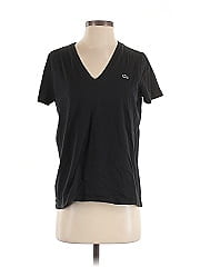 Lacoste Short Sleeve T Shirt