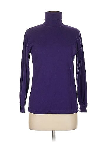 Hunter Long Sleeve Turtleneck (view 1)