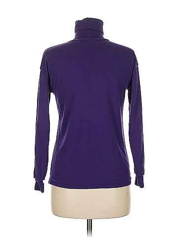 Hunter Long Sleeve Turtleneck (view 2)